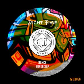 Download track Right Time (Original Mix) Superchip