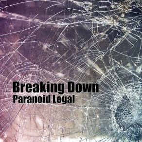 Download track Written In Stone Paranoid Legal