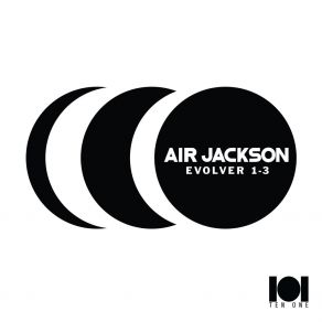 Download track Evolver 3 Air Jackson