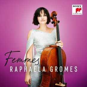 Download track Fantasia In G Minor Festival Strings Lucerne, Julian Riem, Raphaela Gromes