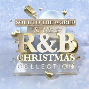 Download track Merry Christmas Baby Soul To The World