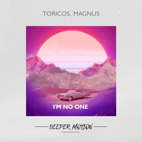 Download track I'm No One (Dub Mix) Magnus