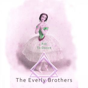 Download track Stick With Me Baby Everly Brothers