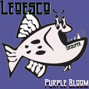 Download track Purple Afros Leoesco