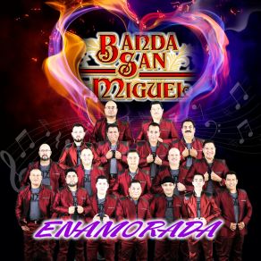 Download track Amor Y Lagrimas Banda San Miguel