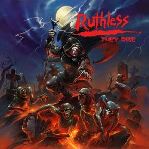 Download track Gates Of Hell Ruthless