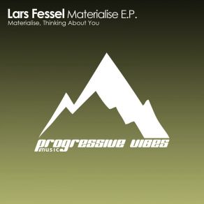 Download track Materialise (Extended Mix) Lars Fessel