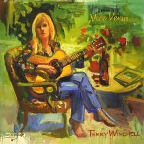 Download track Be Gentle With Your Heart Terry Winchell