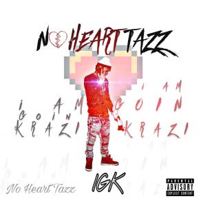 Download track Under Influence No Heart Tazz