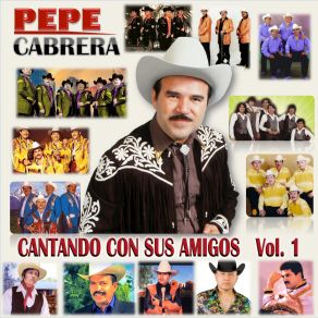 Download track Ando En Busca (Remasterizado 2021) Pepe CabreraOctavio Norzagaray