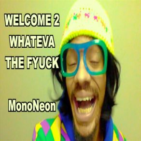 Download track You're The One MonoNeon