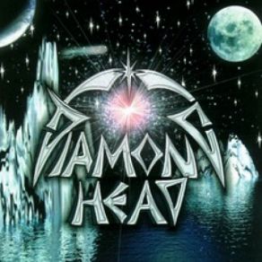 Download track Play It Loud Diamond Head