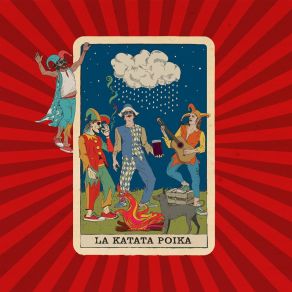 Download track Vuelta La Katata Poika