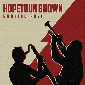 Download track Knitted Into My Bones Hopetoun Brown