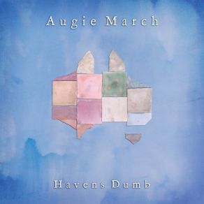 Download track Never Been Sad Augie March