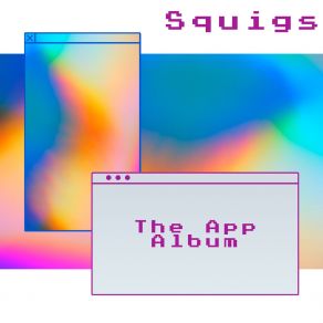 Download track Tone Pad Pro The Squigs