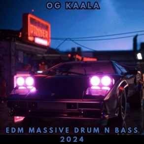 Download track Liquid Velocity OG KAALA