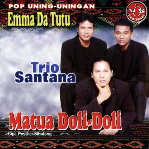 Download track Asi Roha Ni Tuhan Trio Santana