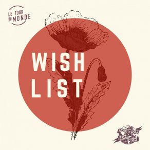 Download track Wishlist | Le Tour Du Monde - Santiago Lucas Mayer