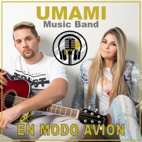 Download track Tu Tiempo Es Hoy UmamiMusicBand