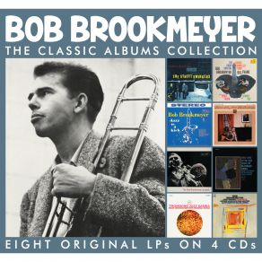 Download track Second Movement Bob Brookmeyer