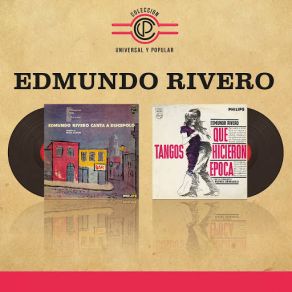 Download track Cafetín De Buenos Aires Edmundo Rivero