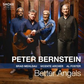 Download track No Problem Peter Bernstein