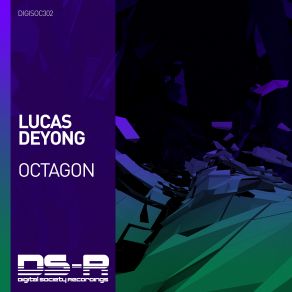 Download track Octagon (Original Mix) Lucas Deyong