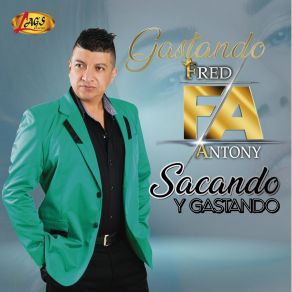 Download track La Envidia Fred Antony