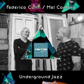 Download track Clickless Federico Conti, Mel Contino