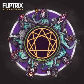 Download track Highway Traveller Fliptrix