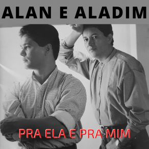 Download track Loucura No Meu Coração Alan E Aladim