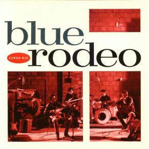 Download track Fuse Blue Rodeo