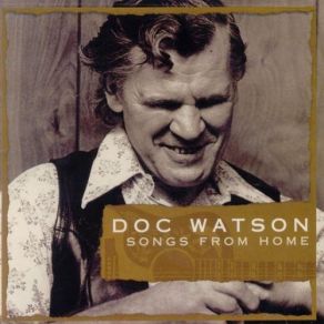 Download track My Creole Belle Doc Watson