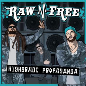 Download track New World Order Raw-N-Free