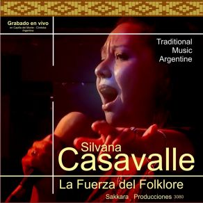 Download track Cuando Llegue El Alba (En Vivo) Silvana Casavalle