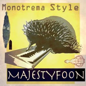 Download track Torrinco Majestyfoon