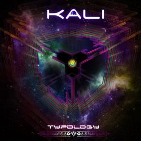 Download track Spooky Stuff Kali