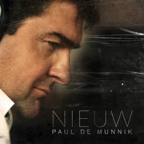 Download track Onderweg Paul De Munnik