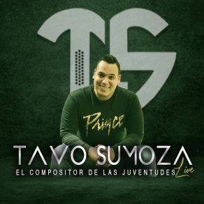 Download track Otro Adios Es Morirme, Espejismo (Live) Tavo Sumoza