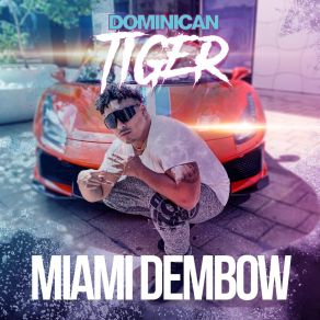 Download track Intimo (Remastered) Dominican Tiger