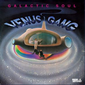 Download track Cosmic Daddy Venus Gang