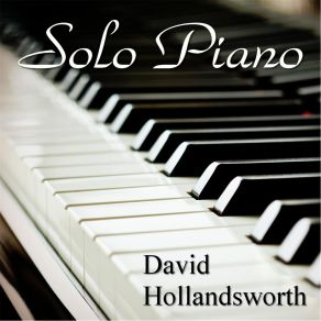 Download track Forever David Hollandsworth