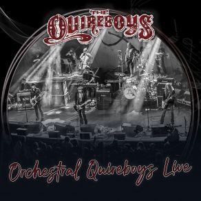 Download track Late Night Saturday Call (Live) The Quireboys