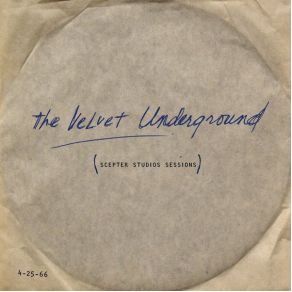 Download track Femme Fatale The Velvet Underground