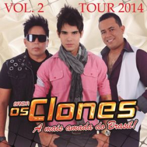 Download track Tenho Medo Banda Os Clones