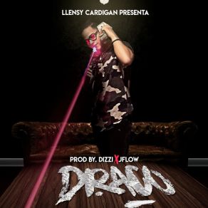 Download track Draco Llensy Cardigan