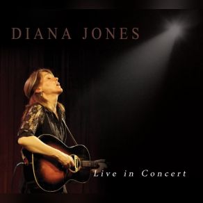 Download track Intro Appalachia (Live) Diana Jones