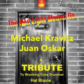 Download track Be My Baby Michael Kravitz