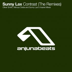 Download track Contrast (Oliver Smith Remix) Sunny Lax